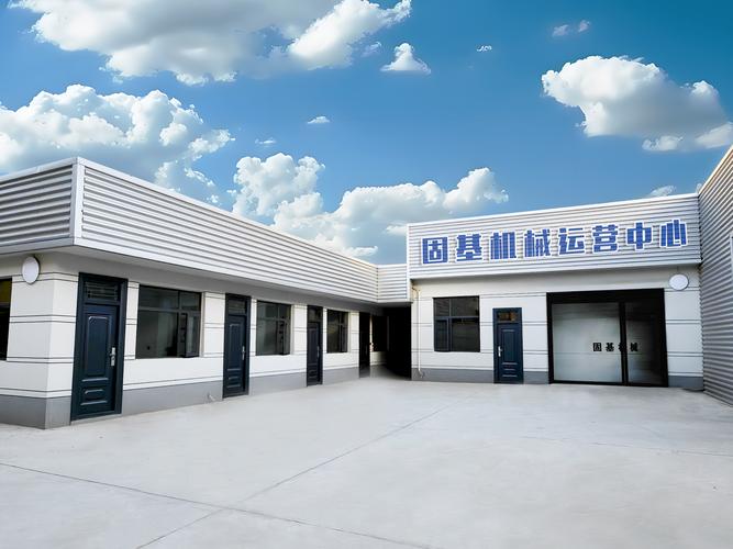 从技术到货币 工程机械与专用设备制造的进阶之路