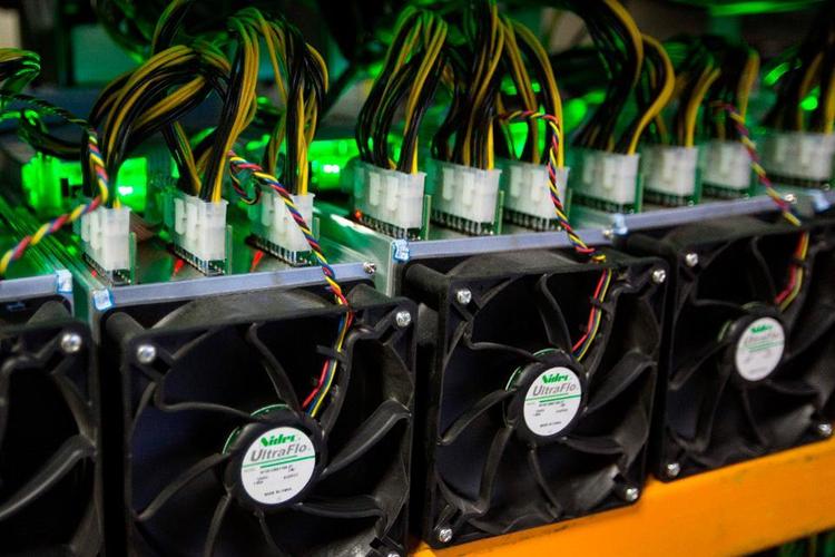 比特币挖矿的硬件革命 专用集成电路与货币专用设备制造