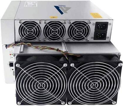 加密货币挖矿新纪元 简化解决方案与专用设备制造引领行业变革